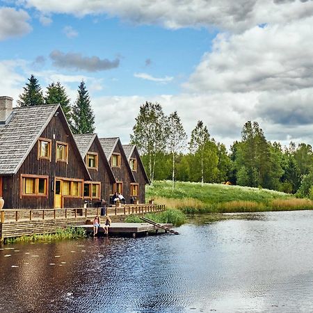 Kivi Talu Country Hotel Otepää Exterior foto